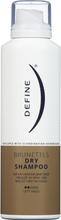 Define Brunettes Dry Shampoo 200 ml