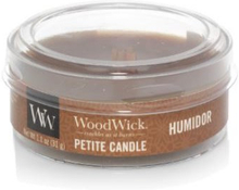 WoodWick Humidor Petite
