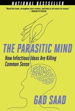 The Parasitic Mind