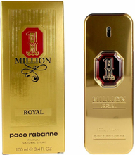 Parfym Herrar Paco Rabanne 1 MILLION EDP EDP 100 ml One Million Royal