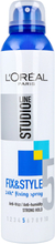 L'Oréal Paris StudioLine Fix & Style Spray Super Stark 250 ml
