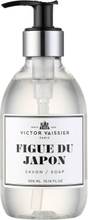 Victor Vaissier Figue Du Japon Liquid Soap 300 ml
