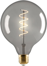 e3light - Leuchtmittel LED 4W (180lm) Ø125 Smoked CRI90+ Dimbar E27