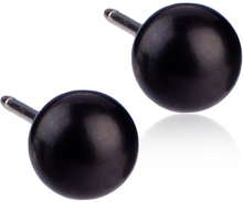 Blomdahl Black Titanium Ball 5 mm