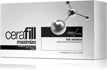 Redken Cerafill Cerafill Maximize Intensive Treatment For Advance