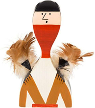 Vitra - Wooden Doll No.10