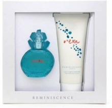 Parfume sæt til kvinder Rem Reminiscence (2 pcs)