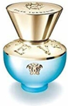 Dameparfume Versace Dylan Turquoise (50 ml)