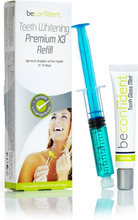 Beconfident Teeth Whitening Premium X3 Refill 18 ml