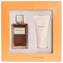Parfume sæt til kvinder Patchouli Reminiscence (2 pcs)