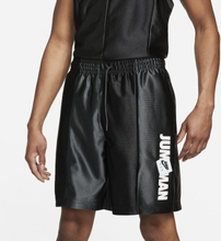 Jordan Jumpman Classics Men's Woven Shorts - Black