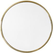 &Tradition - Sillon Mirror SH5 Ø66 Brass &Tradition