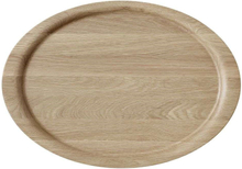 &Tradition - Collect Tray SC65 Natural Oak &Tradition