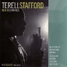 Stafford Terell: New Beginnings