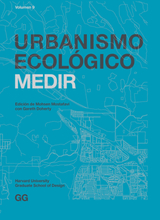 Urbanismo Ecológico. Volumen 9
