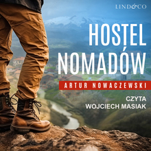 Hostel Nomadów. Opowieści z Bułgarii