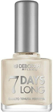 Neglelak Deborah 7 Days Long Nº 021 (30 ml)