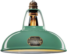 Coolicon - Original 1933 Design Pendelleuchte Fresh Teal