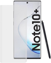 Hærdet glas-skærmbeskytter Samsung Galaxy Note 10 KSIX Flexy Glass