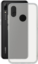 Mobilcover Huawei P Smart Plus 2019 KSIX Flex TPU Gennemsigtig