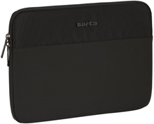 Laptop cover Safta Business 14'' Sort (34 x 25 x 2 cm)