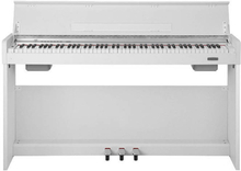 Nux WK-310 WH el-piano hvit