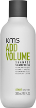 KMS Add Volume Shampoo - 300 ml