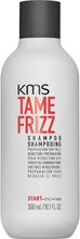 KMS Tame Frizz Shampoo - 300 ml
