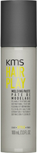 KMS Hair Play Molding Paste - 100 ml