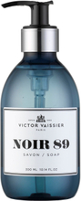 Victor Vaissier Noir 89 Liquid Soap 300 ml