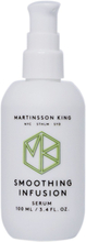 Martinsson King Smoothing Infusion Serum 100 ml