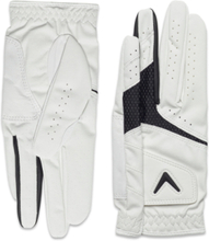 Weather Spann Accessories Sports Equipment Golf Equipment White Callaway