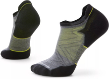 Smartwool Smartwool Unisex Run ZC Ankle Socks Medium Gray Träningsstrumpor XL