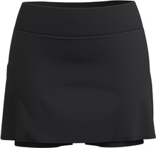 Smartwool Smartwool W Active Lined Skirt Black Skjørt XL