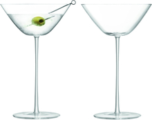 LSA Cocktailglass Bar Culture 2 stk
