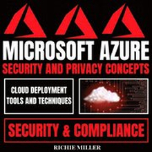 Microsoft Azure Security And Privacy Concepts