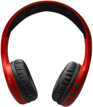 Bluetooth-hovedtelefoner SBS Music Hero 60 mAh Rød