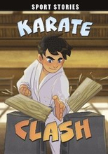 Karate Clash