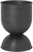 Utekruka Hourglass Pot- Small, Ferm Living