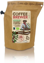 Grower's Cup Colombia Fairtrade & Organic Coffee