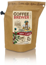 Grower's Cup Brazil Fairtrade & Organic Coffee