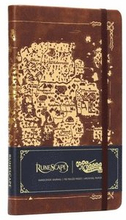 RuneScape Hardcover Journal