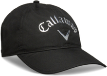 Hw Cg Waterproof Hat 18 Eu Accessories Headwear Caps Black Callaway
