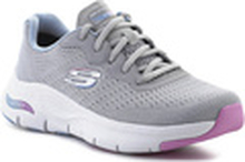 Skechers Sneakers Arch Fit - Infinity Cool 149722-GYMT