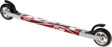 Elpex Elpex Roller Ski F1 Pro White Rulleski 2-STANDARD