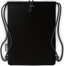 Smell Well Freshener Bag XL Solid Black Pakkeposer OneSize