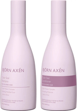 Björn Axén Color seal Shampoo250 ml+ Conditioner 250 ml