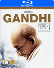 Gandhi / C.E.