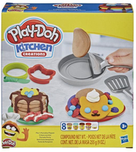Play-Doh Pancakes Play set