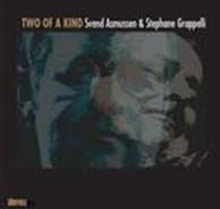 Asmussen Svend/S Grappelli: Two of a kind